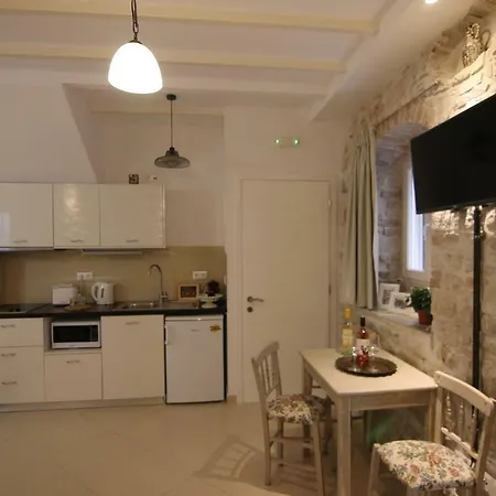 Apartament Nj Corfu Liston Corfu (city)