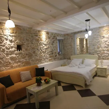 Apartament Nj Corfu Liston Corfu (city)